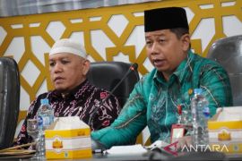 Kemenag Kalsel: baru 500 CJH lunasi biaya haji
