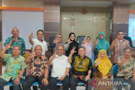 Tiga kabupaten perbatasan di Kalbar jadi sasaran usulan KKN Kebangsaan