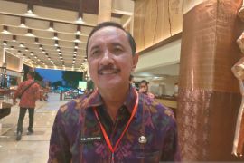 Dinas Pariwisata Bali ingatkan hotel terus disiplin CHSE