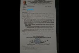 Sejumlah pemilik apotek di Tulungagung "diteror" LSM