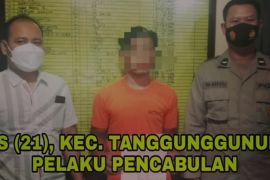 Pelaku pencabulan anak di Tulungagung dibekuk polisi