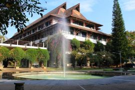 22.083 peserta bakal mengikuti UTBK ITB