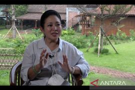 Pandemi buat Titiek Soeharto rindu kebersamaan