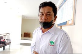 Petani sawit mandiri Belitung sulit jual hasil panen