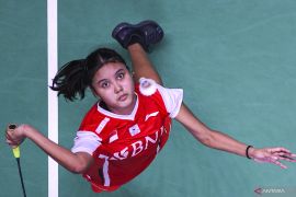 Puan hargai kerja keras Bilqis kalahkan Akane