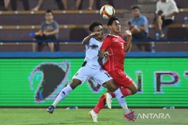 Timnas Indonesia kalahkan Timor Leste 4-1 Page 3 Small