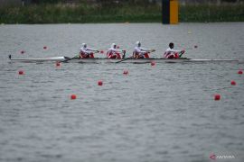 SEA Games 2021: Indonesia tambah tiga emas hari terakhir perlombaan kano/kayak