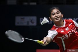 Piala Uber 2022: Indonesia menyerah 1-4 kepada Jepang pada penyisihan terakhir