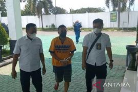 Kejari Madiun terima pelimpahan berkas korupsi APBDes Kaligunting 2016-2019