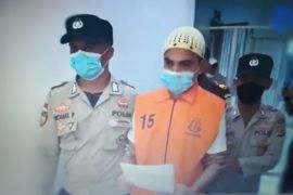 Pelaku pembunuhan ibu dan anak di Kupang dijatuhi hukuman mati