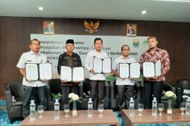 Jambi tingkatkan inklusi kebun sawit berkelanjutan bersama RSPO