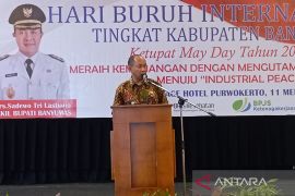 Pemkab Banyumas berharap Tol Pejagan-Cilacap terealisasi