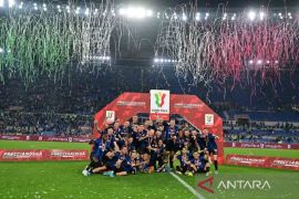 Inter Milan juara Coppa Italia 2021/2022 Page 1 Small