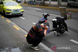 Dua warga Jepang di Shanghai meninggal selama masa lockdown
