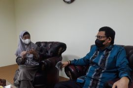 UIN Palu-Balai Bahasa  kenalkan Bahasa Indonesia ke penutur asing