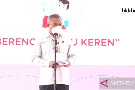 Kemenko PMK: RI peringkat 115 stunting  tertinggi secara global