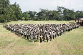 Gubernur Khofifah sebut sinergi jadi kunci pembangunan Jatim