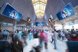 City Vision bidik prospek peningkatan mobilitas pengguna kereta