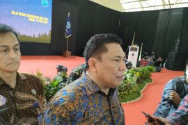 BNN sebut temuan 179 kg kokain di Selat Sunda merupakan modus baru
