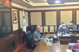 Menteri Koperasi dan UKM targetkan sejuta wirausaha baru untuk siapkan Indonesia maju