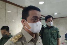 Wagub: mayoritas hepatitis akut di DKI berusia di bawah 16 tahun