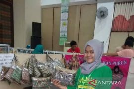 75 UKM di Tabalong ikuti penilaian lomba inovasi produk
