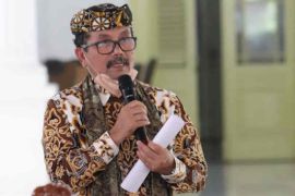 Bupati Cirebon minta semua kerja keras cegah kasus kekerdilan