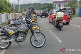 Kapolda ajak warga Papua Barat jaga kedamaian