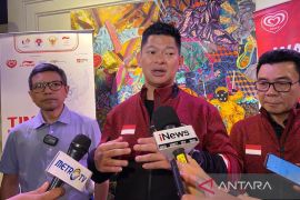 Kemenpora dukung KOI terapkan seleksi ketat atlet nasional