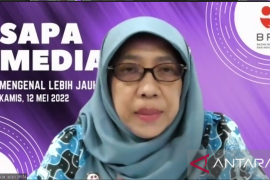 BRIN bersinergi dengan Kemkes  telusuri penyebab hepatitis akut