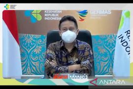 Menkes pastikan investigasi hepatitis berkembang cukup baik