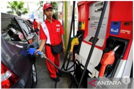 Selama Lebaran, penyaluran BBM di Jatim naik 11 persen