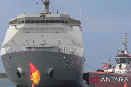 TNI AL siap amankan Perairan Bali jelang G20 (video)