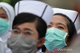 Investasi global perlu untuk wujudkan perawat tangguh