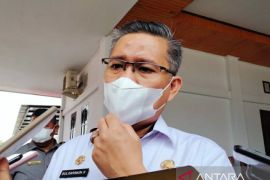 Wali Kota Kendari mengaku upayakan tangani masalah air PDAM