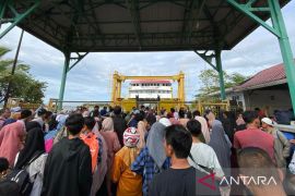 Dampak libur Lebaran, Sabang dinilai tingkatkan citra positif wisata Aceh