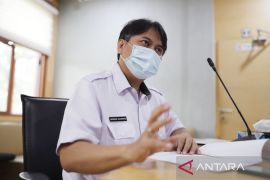 Bapenda catat PAD Kota Bandung meningkat setelah pandemi melandai