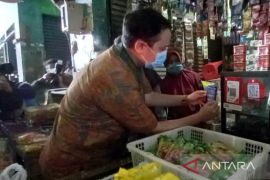 BI: Transaksi nontunai di Babel capai Rp10 miliar per bulan