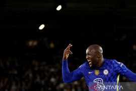 Barcelona pertimbangkan boyong Romelu Lukaku