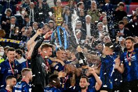 Inter pasti rekrut Mkhitaryan dan Onana