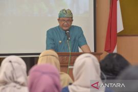 Pemkab Boyolali upaya turunkan angka stunting tiga persen