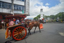 Jumlah Kunjungan Wisata Ke Bukittinggi Page 1 Small