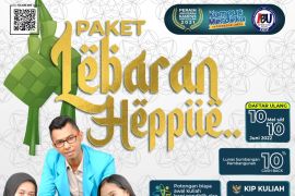IKIP Budi Utomo siapkan paket khusus untuk calon mahasiswa keluarga guru