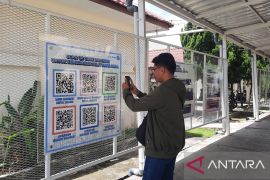 Samsat Jambi berantas pungli melalui layanan on line