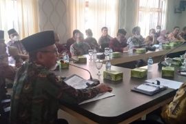 Merangin tuan rumah Hari Krida Pertanian 2022