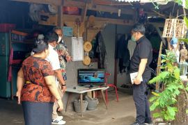 ASO Bali, Kalimantan Selatan, Sumatera Selatan mulai 20 Maret