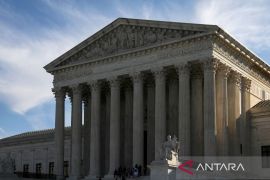 Mahkamah Agung AS akan bahas gugatan atas penggunaan wewenang darurat oleh tarif Trump