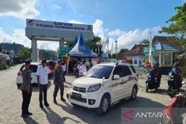 Penumpang kapal PT ASDP Batulicin meningkatan hingga 70 persen