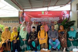 Kerajinan Ie Meulee Sabang disambangi Dekranasda Aceh, ini pesannya