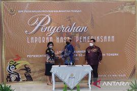 DPRD Kotim apresiasi kesuksesan kembali meraih opini WTP